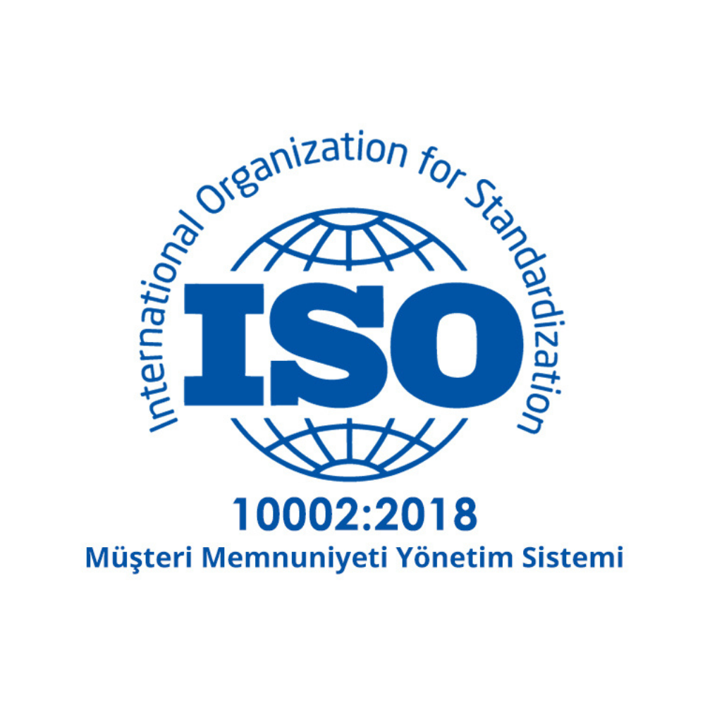 TSE Logosu
